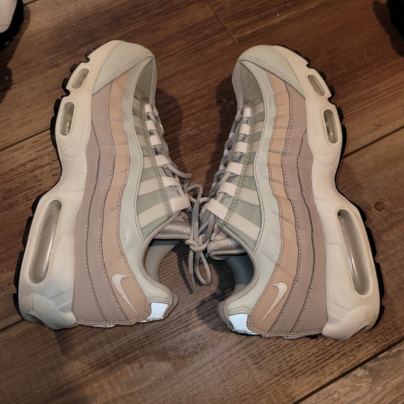 Women nike air max 95 - Picture 4 of 6